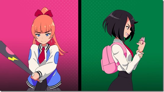 river city girls september 5 2019