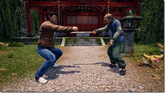 shenmue iii refunds