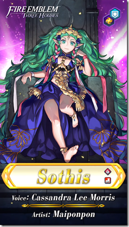 sothis feh 1