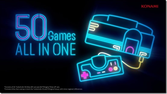 turbografx16 mini 1