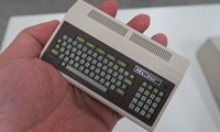 PC-8001 Mini With 16 Classic Titles Announced By NEC PC, Developed 