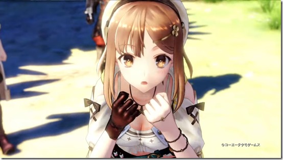 Atelier Ryza Gets A New Trailer Highlighting Ryza And Friends, Story ...