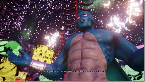 Jump Force Will Make Prometheus Playable Via Free Update This Fall ...