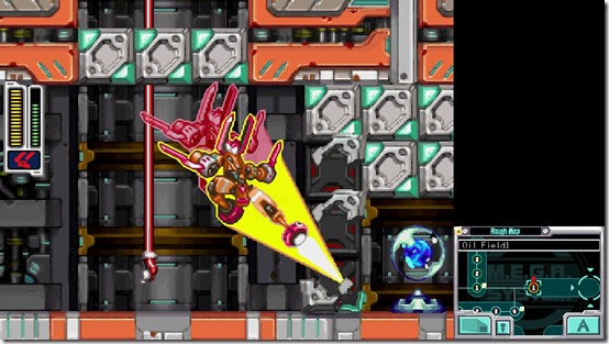 Mega Man Zero/ZX Legacy Collection Confirmed, And Preorders