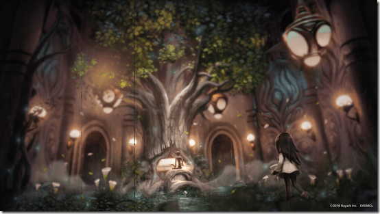 Main Visual deemo 1