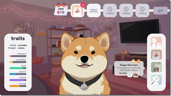 best friend forever game