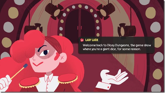 dicey dungeons 1