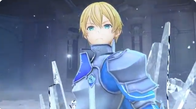 Sword Art Online: Alicization Lycoris To Reveal New Info At Its First Demo  Event On August 18, 2019 - Siliconera