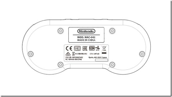 fcc snes