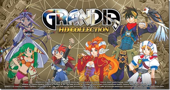 grandia hd collection