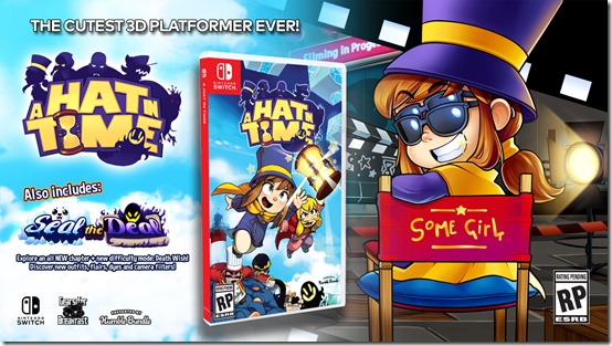 hat in time nintendo switch