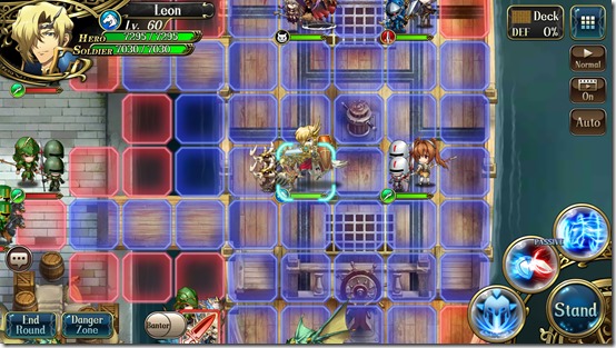 langrisser mobile pc