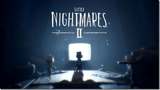 little nightmares ii