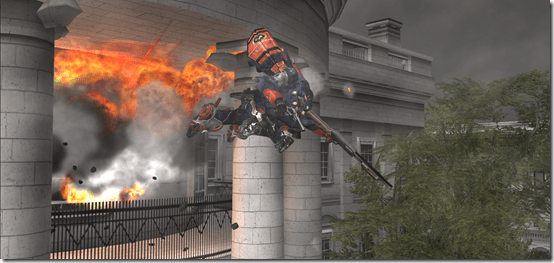 metal wolf chaos xd 2