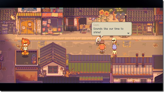 nintendo switch eastward