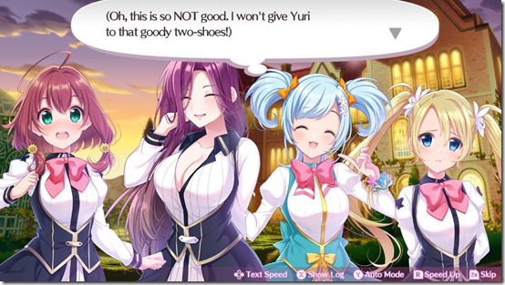 omega labyrinth life yurika 3