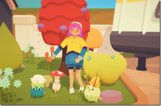 ooblets