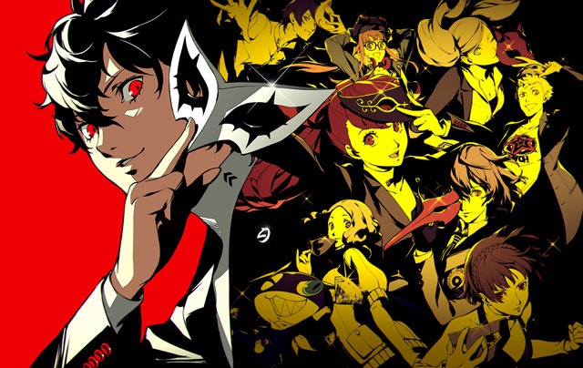Persona 5 Royal Is Getting A Special Livestream On August 30 With An Anime  OVA Showing - Siliconera