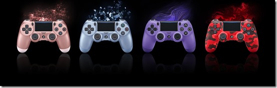 playstation 4 dualshock 4