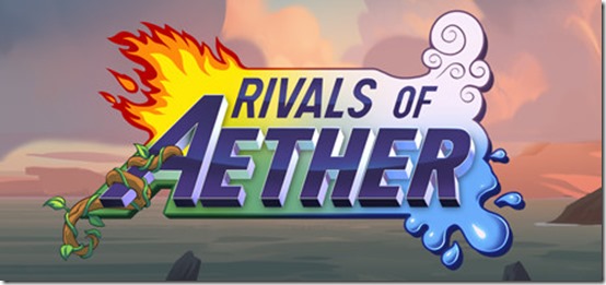 rivals of aether