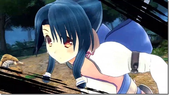 utawarerumono zan atuy