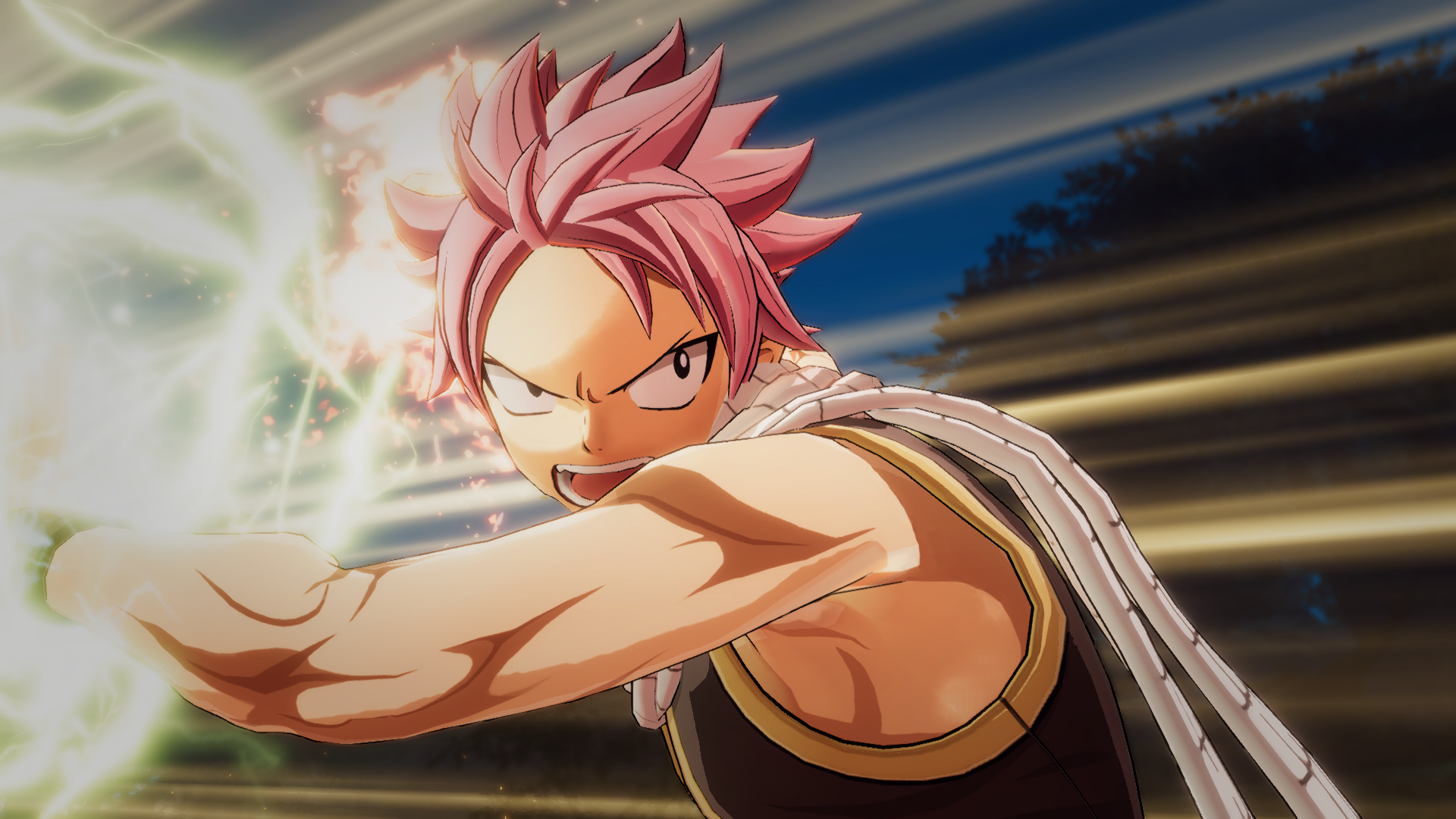 Fairy Tail RPG Details Story Volume, Character Episodes, Bonding, And Guild  Features - Siliconera