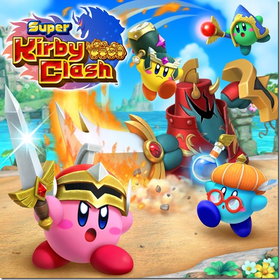 Super-Kirby-Clash-Nintendo-Switch-Siliconera