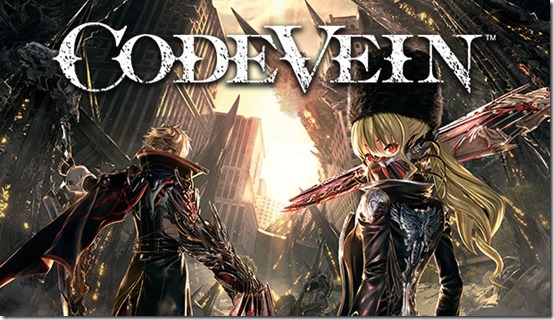 Code Vein Takes Us Behind The Scenes With A Look Into Its Character Designs  - Siliconera