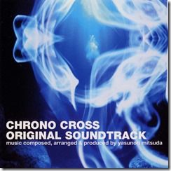 chrono cross original soundtrack
