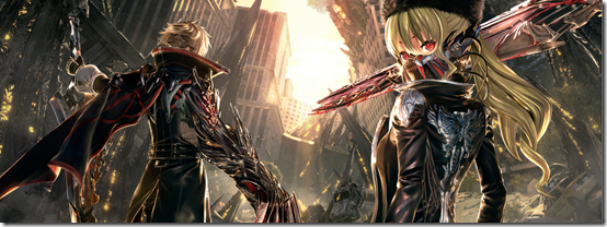 code vein 3