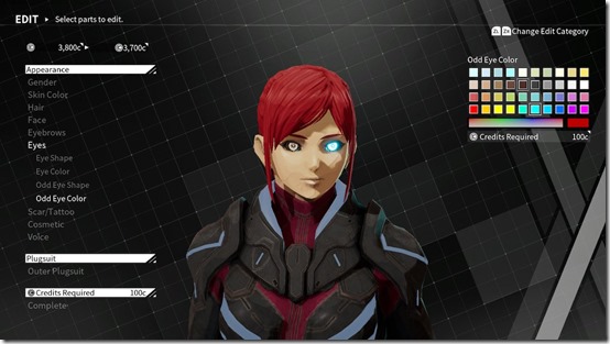 daemon x machina playtest 2