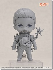 death stranding nendoroid sam