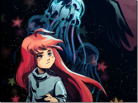 free celeste farewell