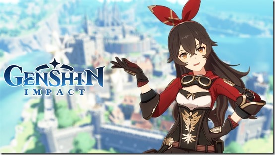 genshin impact 6