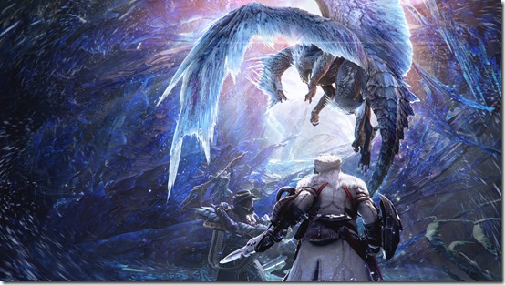 iceborne 1