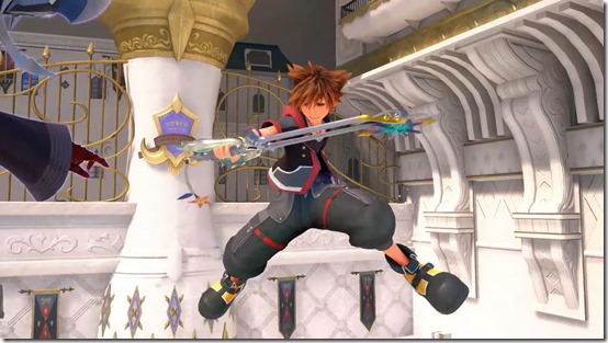 kingdom hearts iii remind dlc