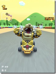 mario kart tour multiplayer