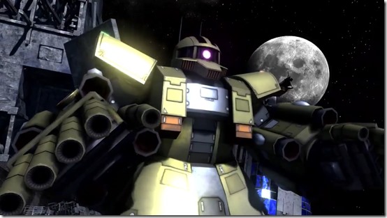 mobile suit gundam battle operation 2