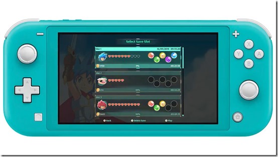 monster boy and the cursed kingdom