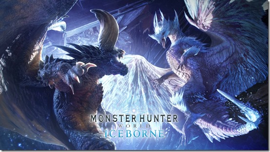 monster-hunter-world-iceborne-title-screen