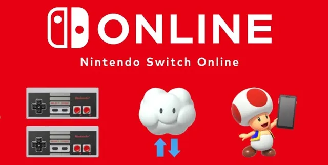 Nintendo Switch Online, Family