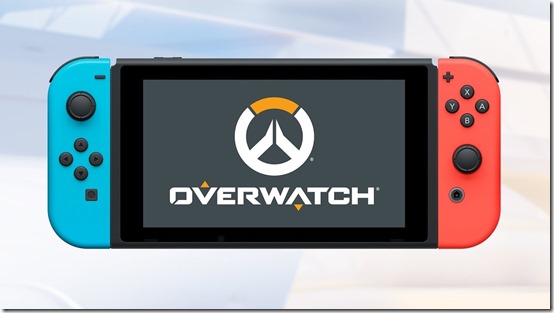 overwatch switch
