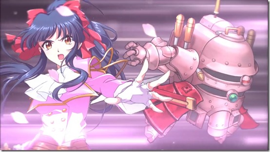 sakura wars langrisser mobile