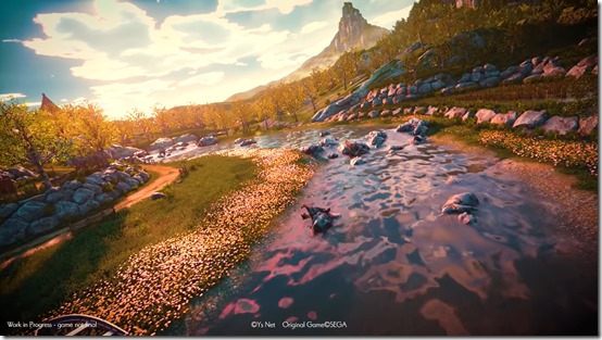 shenmue iii tgs 2019