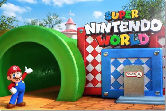 super nintendo world 4