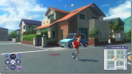 yokai watch 4 playstation 4
