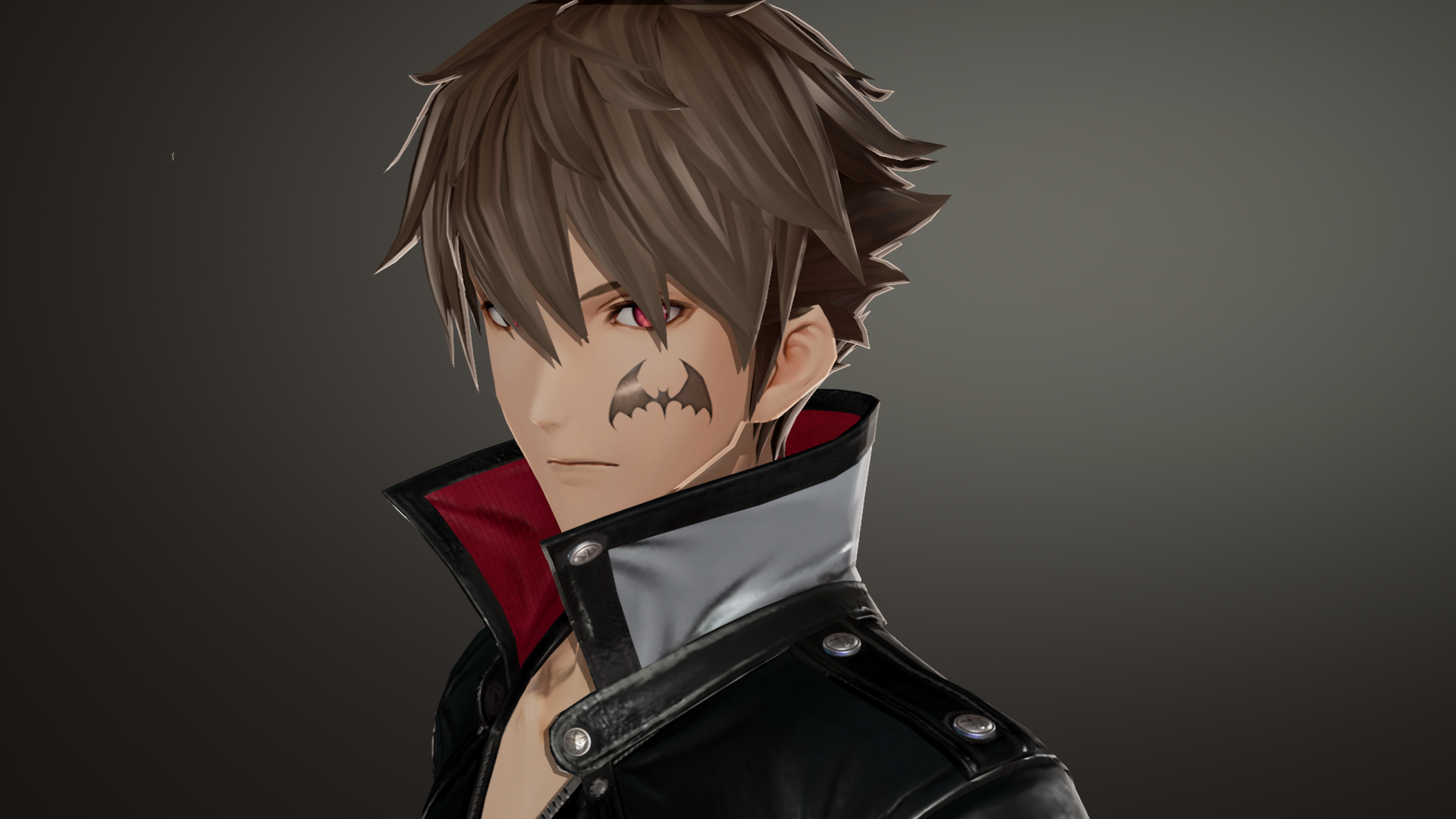 Louis Coat - for Male Outfit at Code Vein Nexus - Mods and community