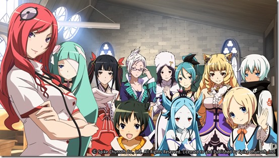 Conception PLUS_ Maidens of the Twelve Stars_20191019154927