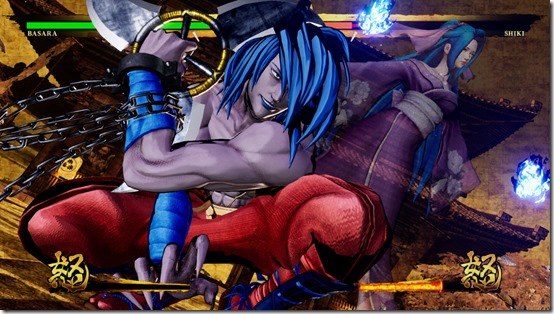 Samura-Shodown-Basara-Siliconera