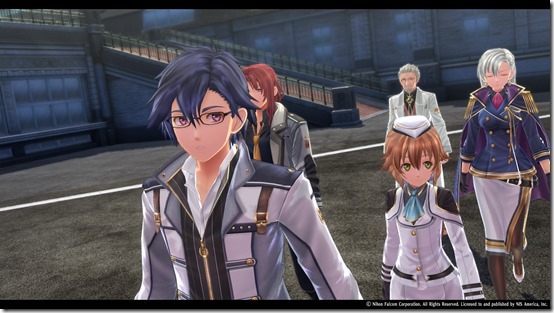 The Legend of Heroes_ Trails of Cold Steel III_20191009185147